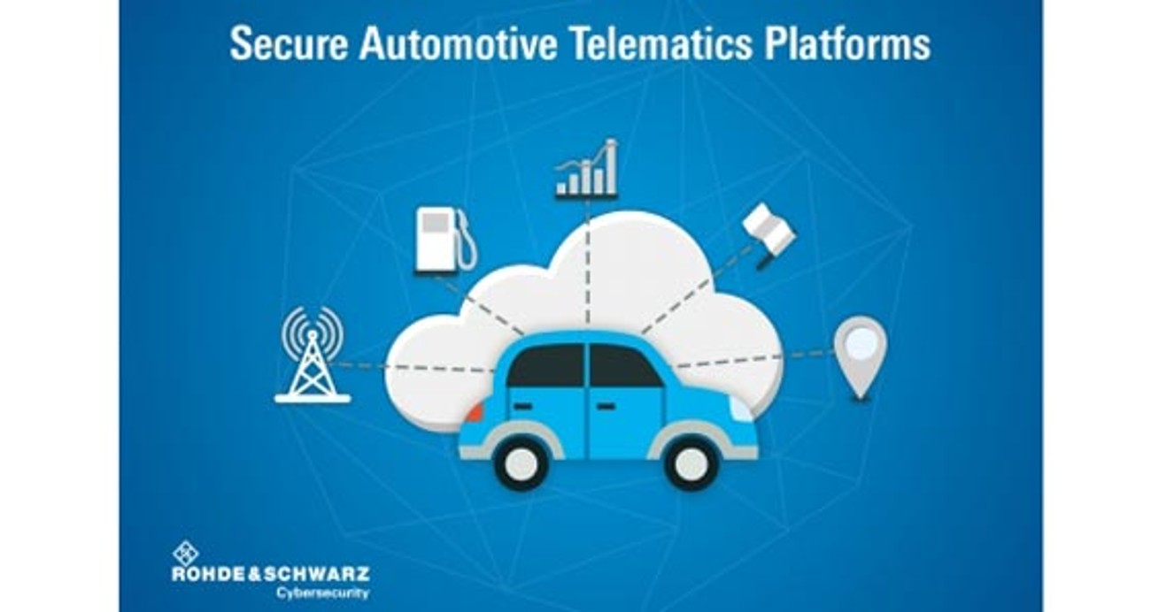 connected cars: rohde & schwarz cybersecurity now provides