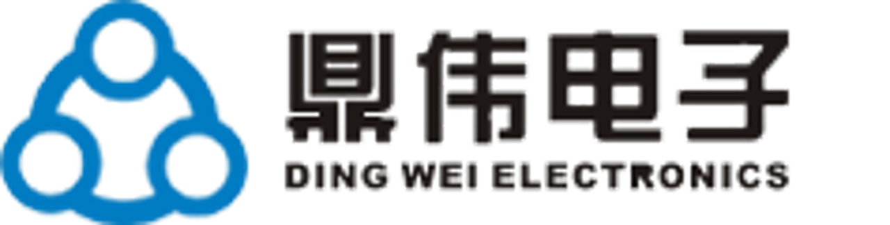 杭州鼎伟电子有限公司
