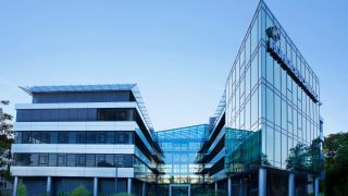 罗德与施瓦茨技术学院 罗德与施瓦茨技术学院