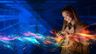 开启下一步：新一代技术