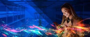 开启下一步：新一代技术