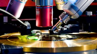 功率计和电压表