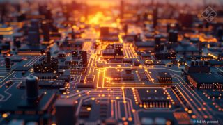 Rohde & Schwarz helps engineers design embedded systems with confidence.