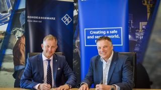 (Photo: Babcock Australasia)