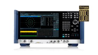 EDN’s T&M product of the year: the FSWX