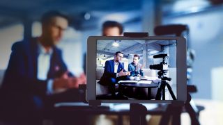 新闻与媒体联系人