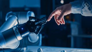 Innovation and production go hand in hand with test solutions from Rohde & Schwarz.