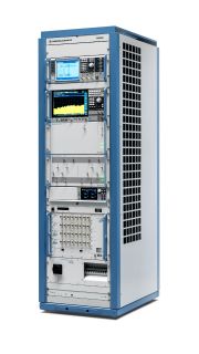 R&S®TS8980  Conformance test system
