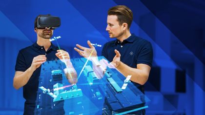 以洞察成就影响 