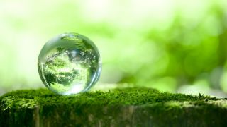 可持续性发展承诺