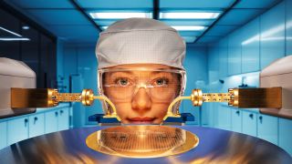 尖端的德国工程技术