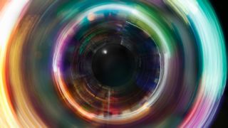 人工智能——充满神奇魔力的万花筒。