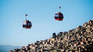 LANCOM 助力未来交通