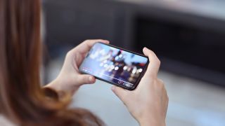 Video on demand Video on demand