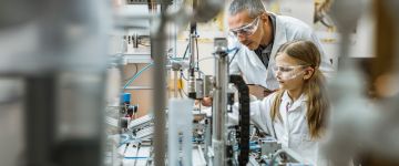 开启下一步：新一代技术