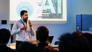 AI 见你所不能见 AI 见你所不能见