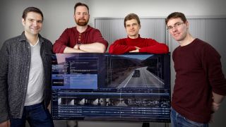 幕后冠军 幕后冠军