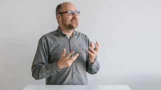 你在什么时候萌发绝妙想法？