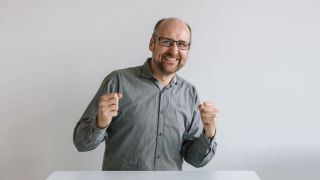 你如何看待取得巨大成功的项目？