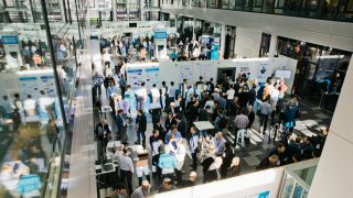 欢迎参加国际开发人员大会