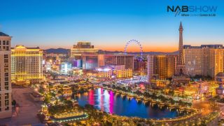 罗德与施瓦茨参加展会