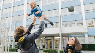 Bjoern Schmidt 在罗德与施瓦茨