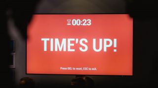 罗德与施瓦茨招贤纳士开发人员大会推介