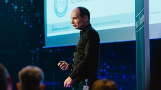 罗德与施瓦茨招贤纳士 Thomas Ruster