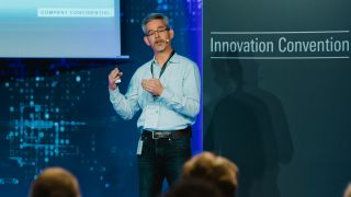 罗德与施瓦茨开发人员大会想法