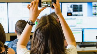 市场营销与传播 