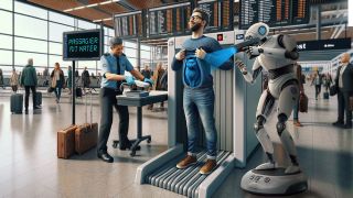 ai for anomaly detection?!