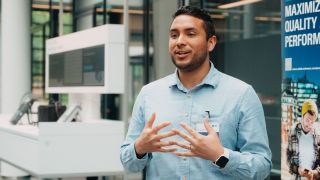 Luis Gonzalez - Brown-iposs