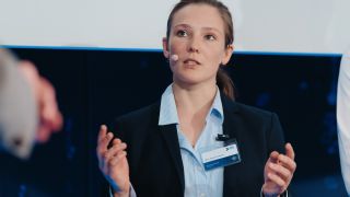 Sarah Schmitt - Fraunhofer IPT
