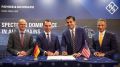 Northrop Grumman and Rohde & Schwarz Sign MOU to Support Multi-Domain Operations and Interoperability in Europe