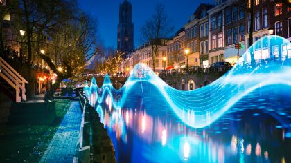 Utrecht city Utrecht city