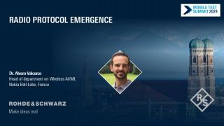 无线电协议的诞生 