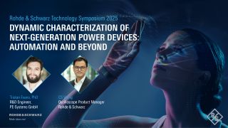 Dynamic Characterization of Next-Generation Power Devices: Automation and Beyond