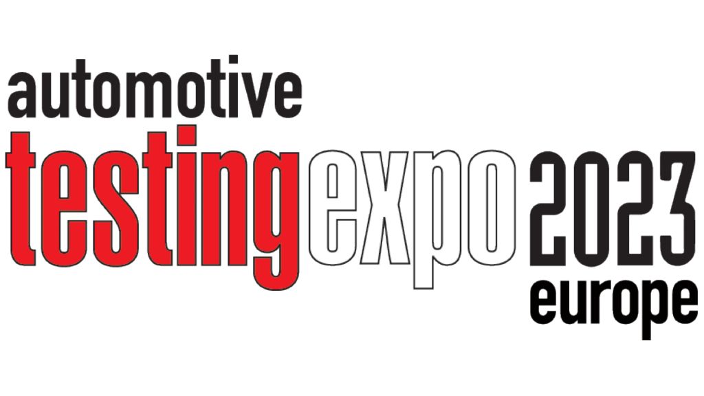 Automotive Testing Expo Stuttgart