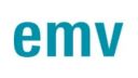 logo of emv logo of emv