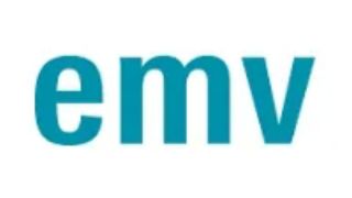 Logo Messe EMV