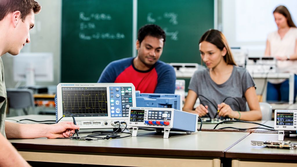 教学解决方案 教学解决方案