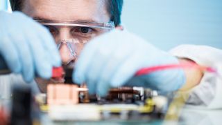 电源和信号完整性测试