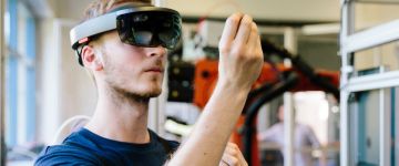 智慧工厂 智慧工厂