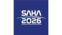 Logo of SAHA Expo