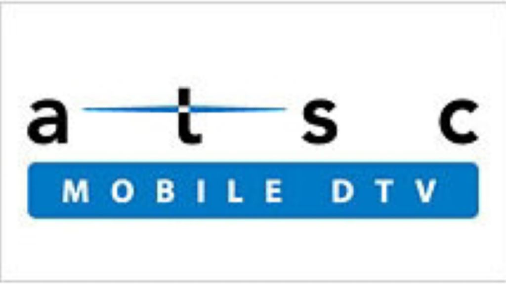 ATSC Mobile DTV