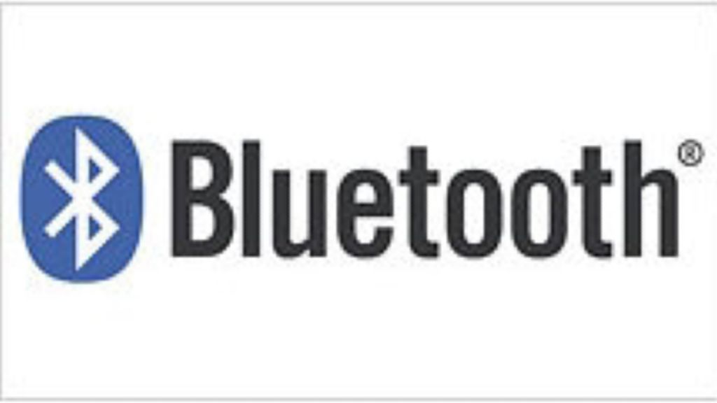Bluetooth Bluetooth