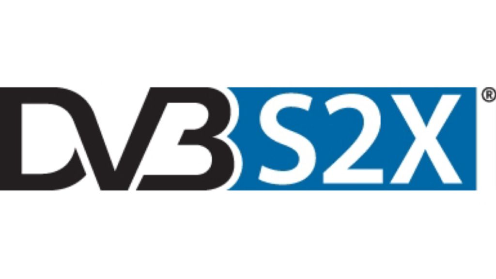 DVB-S2X DVB-S2X