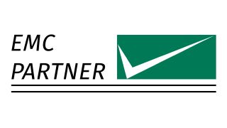 EMC Partner Logo