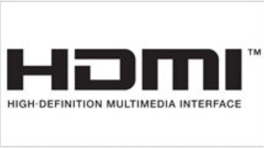 高清多媒体接口