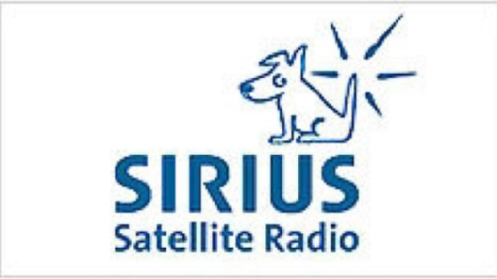 SIRIUS 卫星广播 SIRIUS 卫星广播